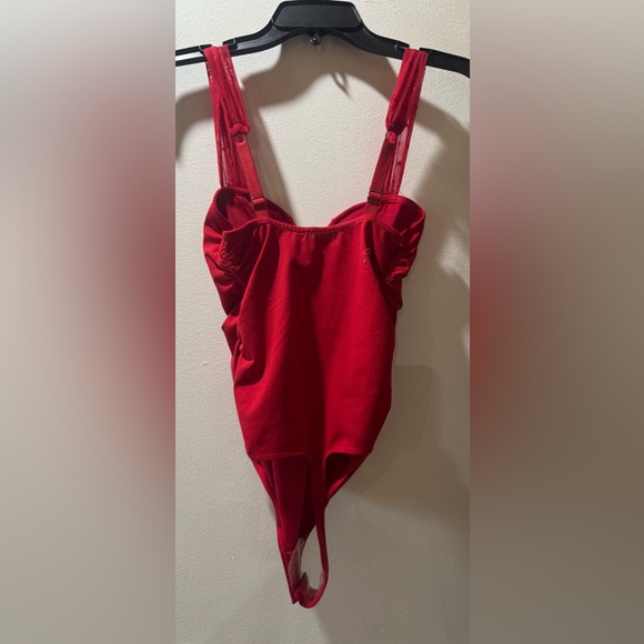 Intimately FREE PEOPLE
Double Take
Bodysuit - Picture 6 of 7